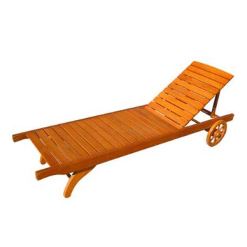 Chaise de plage pliable (WJ277598)